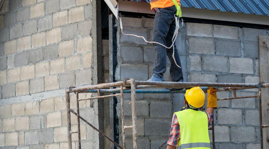 Local Siding Services in Bullard, TX